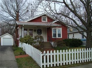 488 Brewer Ave, Akron, OH 44305