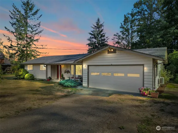 20829 Ben Howard Road, Monroe, WA 98272