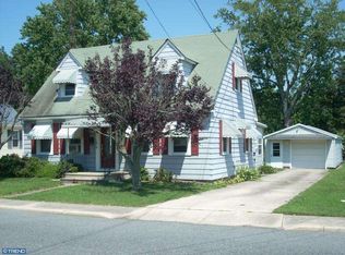 6 Simpson St, Harrington, DE 19952