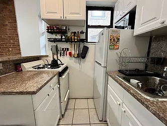 Rented by Compass
