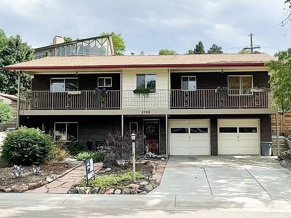 2nd image of 5790 W 51st Avenue