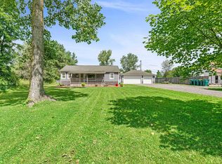 28311 27 Mile Rd, Lenox, MI 48048