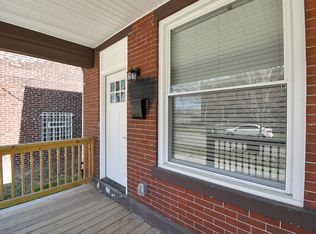 484 Berkeley Rd, Columbus, OH 43205