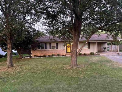 1405 Edison Ave, Muscle Shoals, AL, 35661