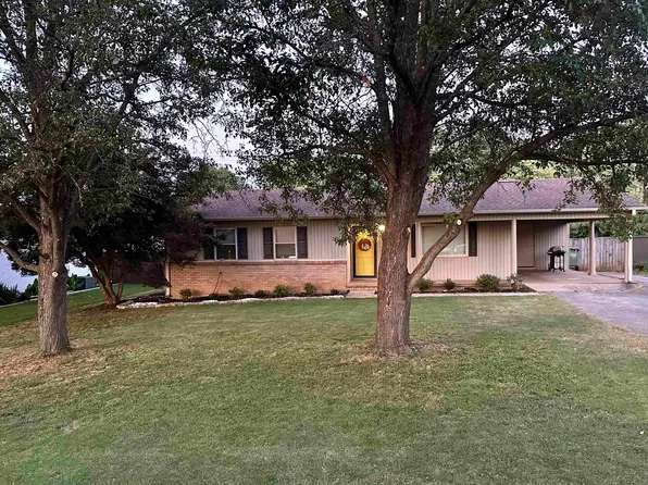 1405 Edison Ave, Muscle Shoals, AL 35661