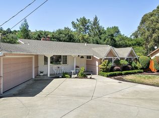 29 Muth Dr, Orinda, CA 94563