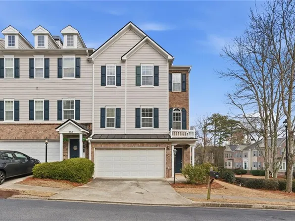 361 Eagle Tiff Dr, Sugar Hill, GA 30518