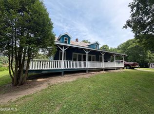 57 Furnace Road, Moriah, NY 12960