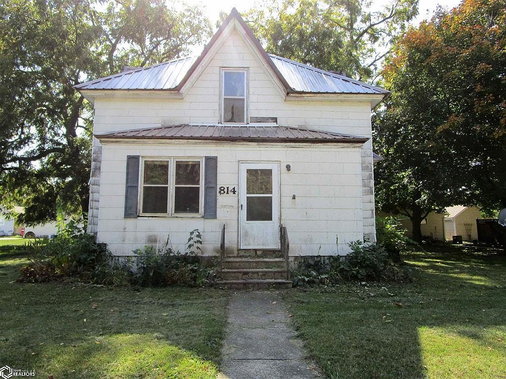 814 Sherman Ave, Ackley, IA 50601 MLS 6311918 Zillow