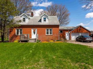 21731 County Road 45, Goshen, IN 46528