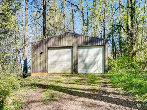 157 Canyon Creek Road, Woodland, WA 98674