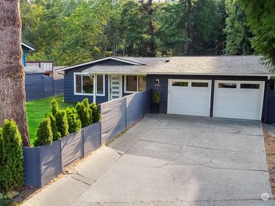 13912 103rd Avenue NE, Kirkland, WA, 98034