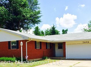 7404 NW 29th St, Bethany, OK 73008
