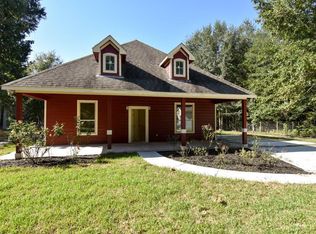 26020 Cambridge Blvd, New Caney, TX 77357