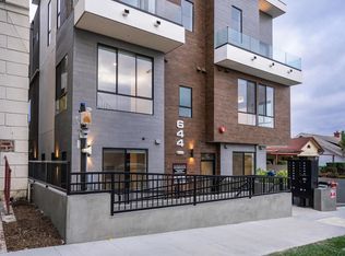 646 N Hobart Blvd #3, Los Angeles, CA 90004