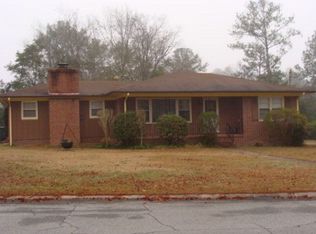 2601 Alandale Dr, Macon, GA 31211