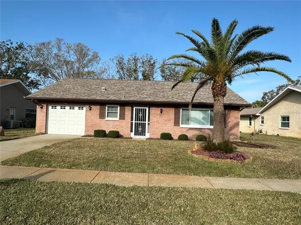 1650 E Dorchester Ct, Palm Harbor, FL 34684