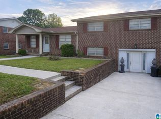 4852 Smithfield Dr N, Birmingham, AL 35207