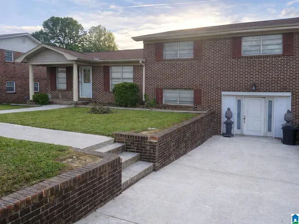 4852 Smithfield Dr N, Birmingham, AL 35207