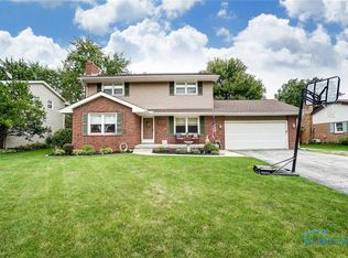 627 Hillcrest Ave, Findlay, OH 45840