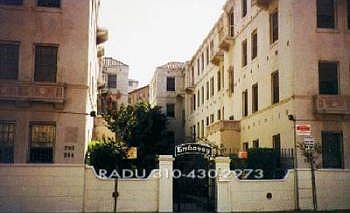 1st image of 708 S Mariposa Ave APT 307