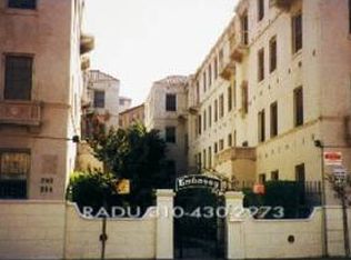 708 S Mariposa Ave APT 307, Los Angeles, CA 90005