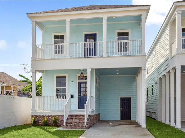 613 David St, New Orleans, LA 70119