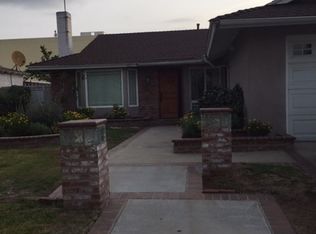 17503 Leslie Ave, Cerritos, CA 90703