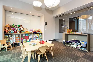 Rented by Halstead Real Estate