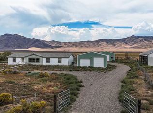 3900 Van Diest Rd, Winnemucca, NV 89445
