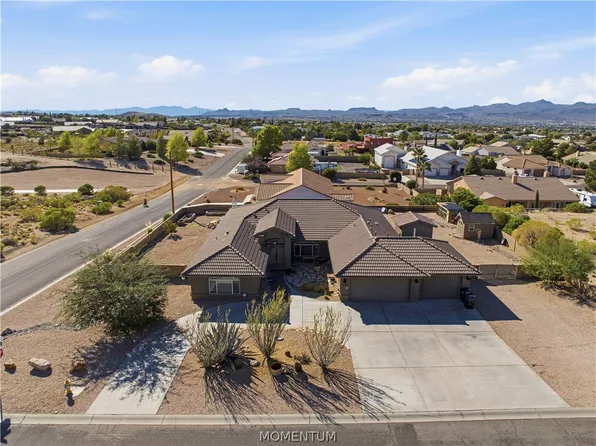 2263 Hopi Drive, Kingman, AZ 86401
