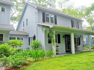 5754 W Longbridge Rd, Pentwater, MI 49449