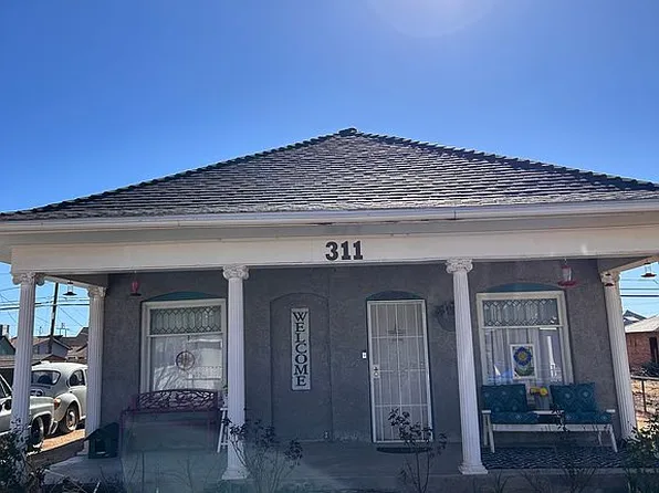 311 W 4th St, Winslow, AZ 86047
