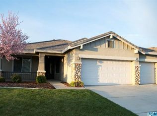 3030 W Buena Vista Ave, Visalia, CA