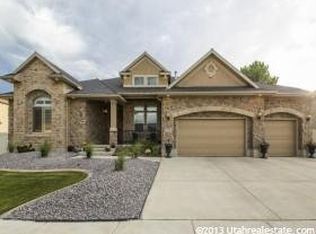 13238 S Bellevue Way, Draper, UT 84020
