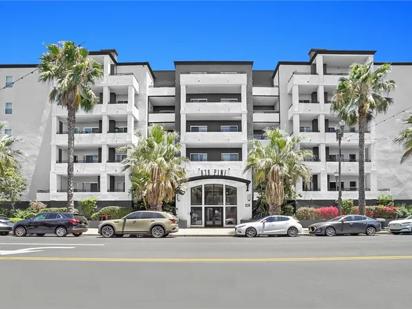 838 Pine Ave Unit 408, Long Beach, CA 90813