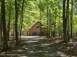 199 Paddock Road, East Durham, NY 12423