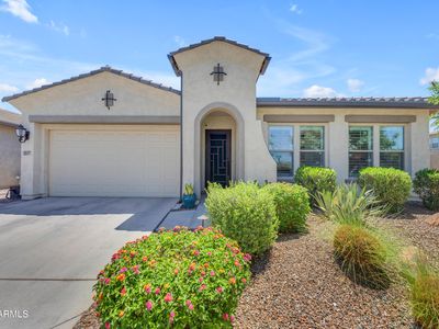5637 S Parrish, Mesa, AZ, 85212