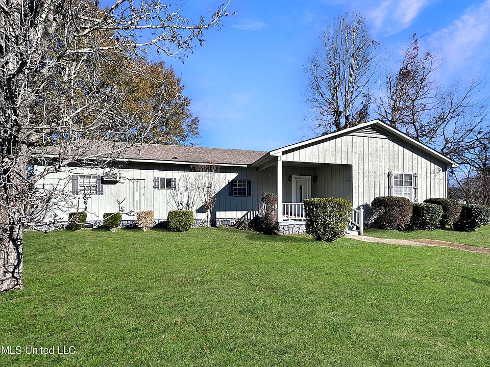 219 W Bell Ave, Mendenhall, MS 39114 Zillow
