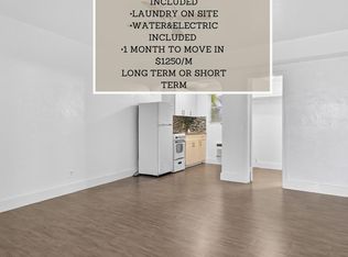 1843 Dewey St #104, Hollywood, FL 33020