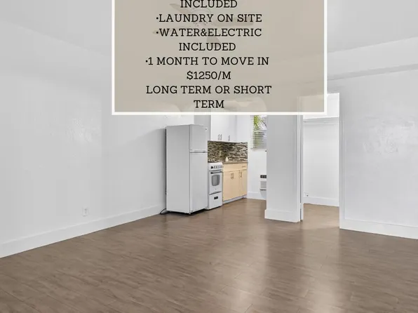 1843 Dewey St, Hollywood, FL