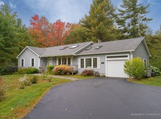 100 Guinea Rd, Kennebunkport, ME 04046