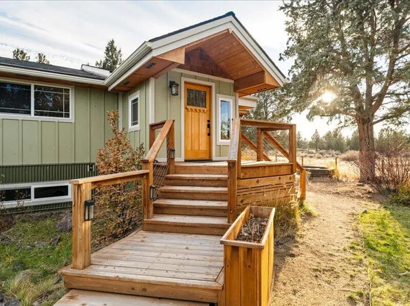 64495 Quail Dr, Bend, OR 97703