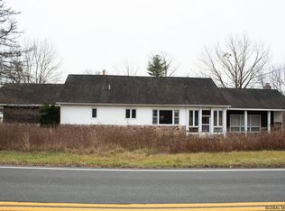 1725 Thousand Acres Rd, Delanson, NY 12053