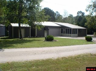 82 Fout Ln, Gamaliel, AR 72537