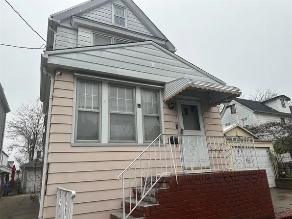109-14 115th Street, South Ozone Park, NY 11420