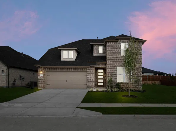 17256 Oxborough Dr, Fort Worth, TX 76247