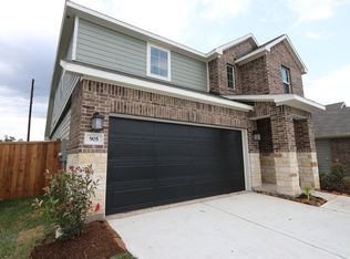 905 Oak Mist Ln, Magnolia, TX 77354