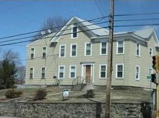39 Lincoln St, Hudson, MA 01749
