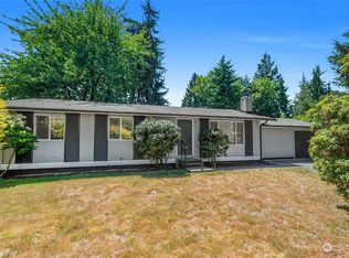 13632 62nd Ave SE, Everett, WA